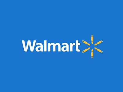 Walmart Must Act america guns march for our lives never again trump