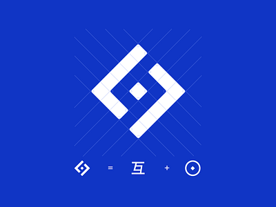 qingyinghudong logo branding logo ui ux