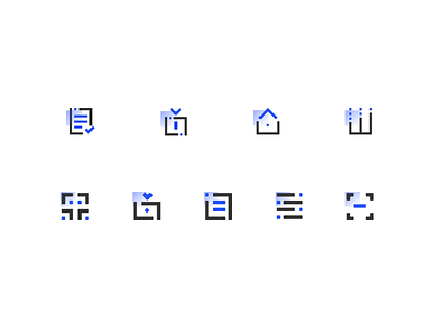 icons design illustration logo ui ux