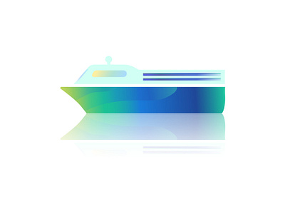 20190808 design ferry illustration