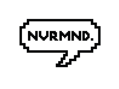 Nvrmnd