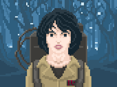 ❧ Stranger Things 8bit pixel pixelthursday strangerthings