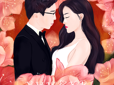 marry 插图