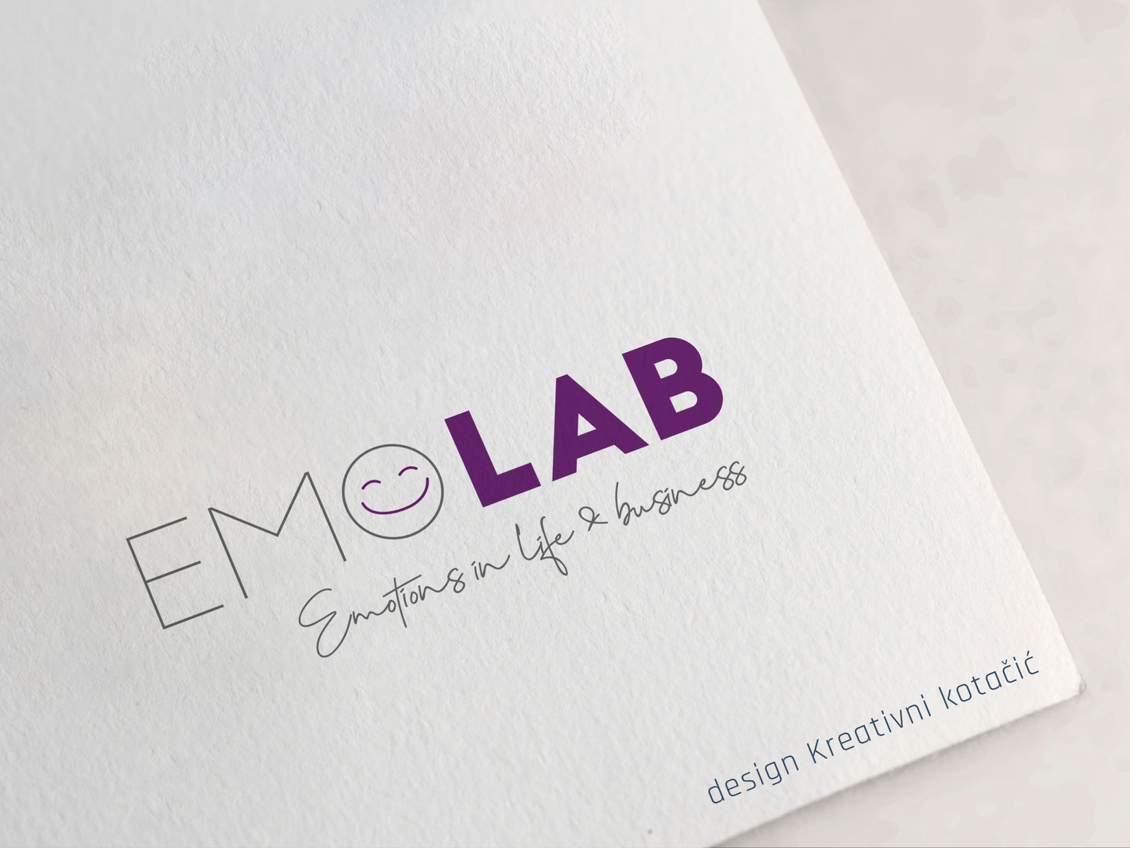 Example of Branding & Logo Design
