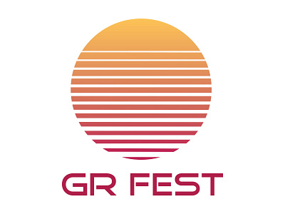 Gr Fest Logo festival georgia