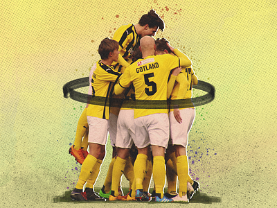 Brønshøj celebration adobe adobe photoshop edit photoshop soccer