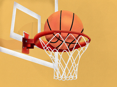 Basketball adobe adobe illustrator adobe photoshop art artist artists artwork basketball design drawing illustraion illustration illustration art illustration design illustrator photoshop sports vector wacom wacom tablet