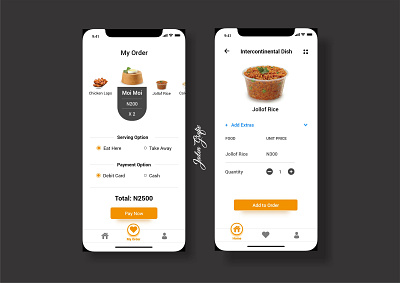 Restaurant Mockup (More Screens) ui ux uiux adobexd sketchapp ui ux uiux sketchapp adobexd ui ux uiux uidesign uxdesign uidesign uiux uxdesign adobexd