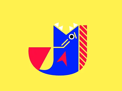 J design illustration letter lettering lettering art letters letters for may logo type typography vector vector art