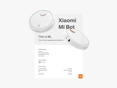 Day 017 - Email Receipt dailyui design receipt ui ux