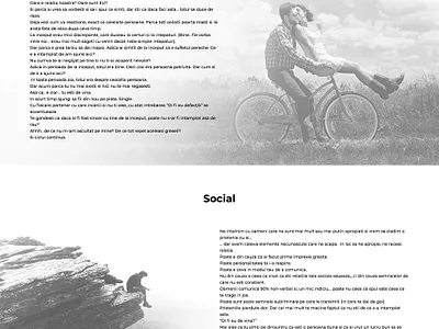 Website homepage design blackandwhite brand homepage modern uiux webdesign website