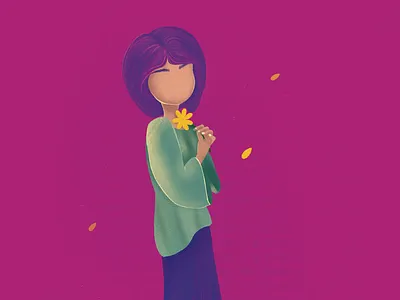 My darling - DR ipad mini 5