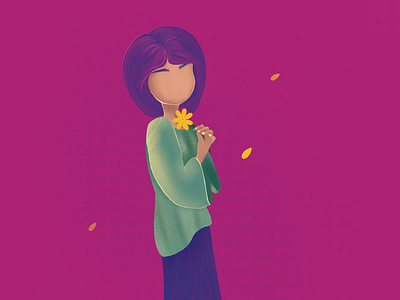 My darling - DR ipad mini 5