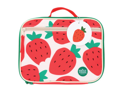 Whole Foods Kids Lunchbox