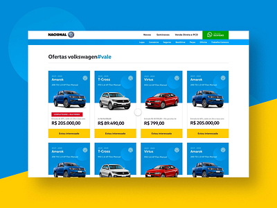 Dynamic Responsive Cards animation clean design flat lettering minimal ui ux web website