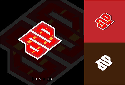 ss up game logo game game logo logo ss up