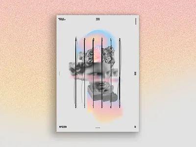 Prison Poster #220 minimalist minimalist design poster creation