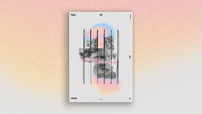 Prison Poster #220 minimalist minimalist design poster creation