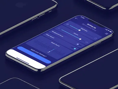 Design For Dailyui 007 Settings app design design for dailyui 007 settings icon ui ux vector web