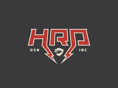 Bolt Badge badge bolt bolt logo branding electric lightning power san diego type