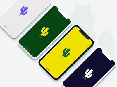 SPLASH SCREEN app design ui ux