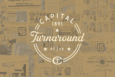The Capital Turnaround