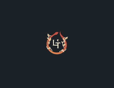 Leviathan Tattoos design icon illustration vector