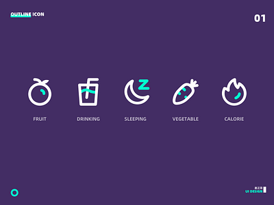 Function icon-01 design icon ui