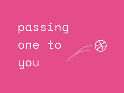 Dribbble Invite dribbble dribbble invite giveaway dribble invites giveaway invitation invite invite giveaway