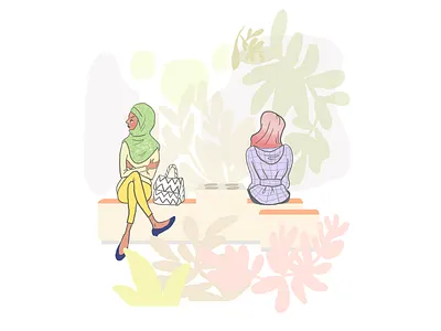 Hello article book art book illustration cartoon comics fashion illustration illustrator lifestyle magazine