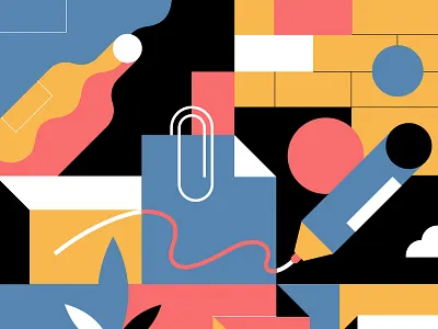 Creative Pattern I abstract creative design geometry pattern pattern art