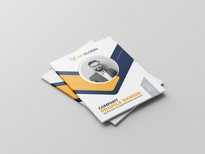 Company Profile Brochure Design annual report bi fold brochure booklet brochure brochure design brochure layout brochure template business brochure business proposal company brochure company profile corporate brochure design indesign marketing pamphlet print template project proposal real estate workbook