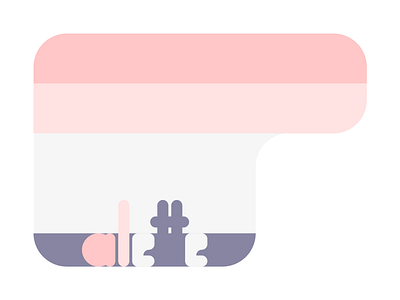 Palette — Design system basics #1 adobexd color colors colour colours design design system flat palett palette pallet pallette pastel pastel colors pastel colours pink project shades style guide styleguide