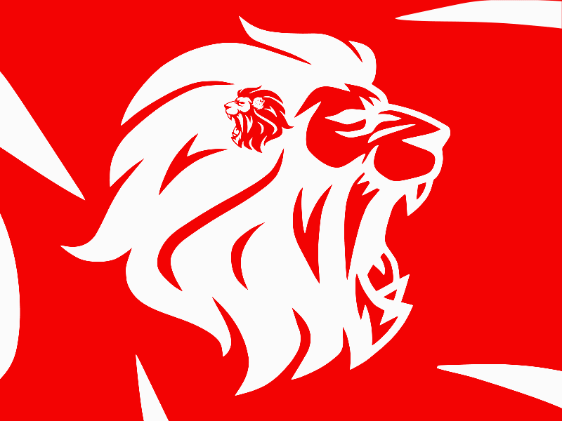 Majulah Singapura (Onward Singapore) designmotion loop national day singapore wild studio