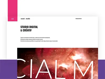 UX/UI Design Portfolio branding design logo ui ux webdesign website