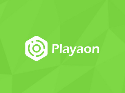 Entertainment Playon app branding design entertainment uiux