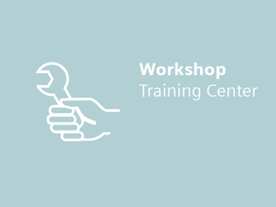 Workshop - Training Center graphmics icon