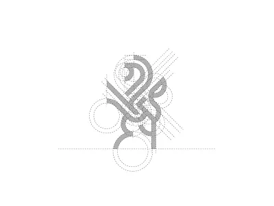 Lion Grid System animal brand branding grid grids identity lion logotype putylo sport