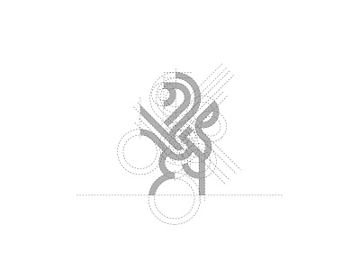 Lion Grid System animal brand branding grid grids identity lion logotype putylo sport