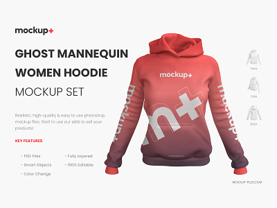 Ghost Mannequin Female Hoodie Mockup Set female hoodie mockup ghost mannequin hoodie mockup hoodie mockup template hoodie template mock up mockup design mockup download mockup psd mockup psd template mockups mockuppsd psd download women hoodie mockup women hoodie template