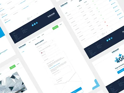 Informed medical platform product design