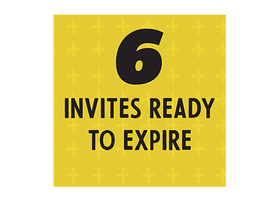 invites invite invites