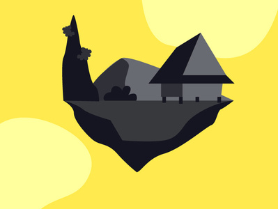 Maluku animation art branding character design flat graphic design icon identity illustration illustrator photoshop ui vector web website