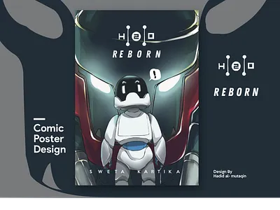 comic poster illustration design design illustration