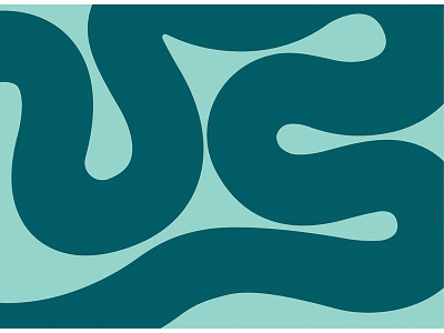 'us' art print color graphic lettering lettering art lifestyle type typography vector