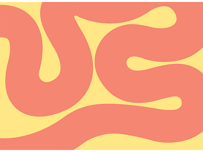 'us' art print color graphic lettering lettering art lifestyle type typography typography art vector
