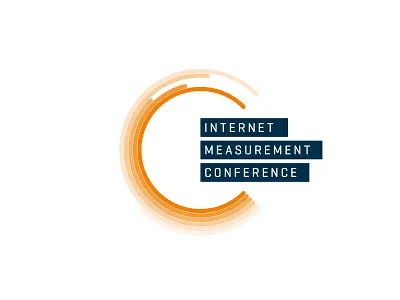 IMC 2019 Branding 2/4 brand identity branding c clean conference data dynamic identity flexible futuristic graphs internet logo logo design logotype measurement minimal typography