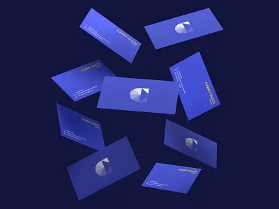 CFF Business Cards