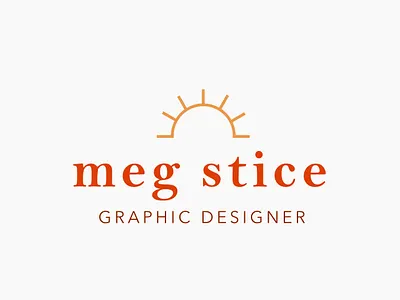 Personal Branding branding design graphic design illustration logo logo design logodesign logos personal brand personal logo typography