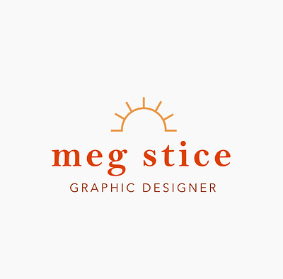 Personal Branding branding design graphic design illustration logo logo design logodesign logos personal brand personal logo typography